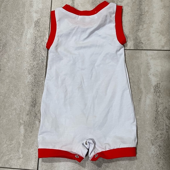 Olive + Scout romper - Picture 2 of 2